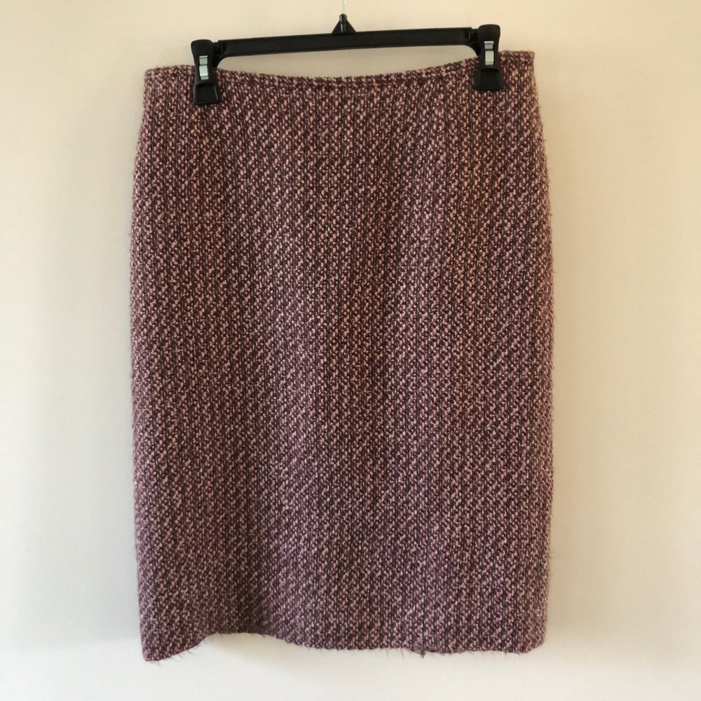 Isabella DeMarco Twead Lined Skirt